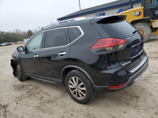 Image 2 of 2018 NISSAN ROGUE S 2018 with VIN KNMAT2MT8JP596933
