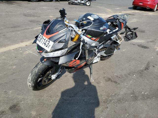 Obraz 2 z 2023 APRILIA RS 660 2023 z VIN ZD4KSUG05PS001079