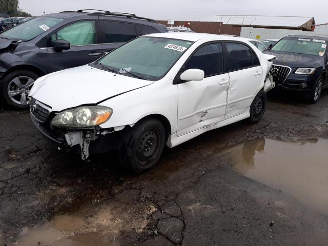Изображение 2007 TOYOTA COROLLA CE 2007
