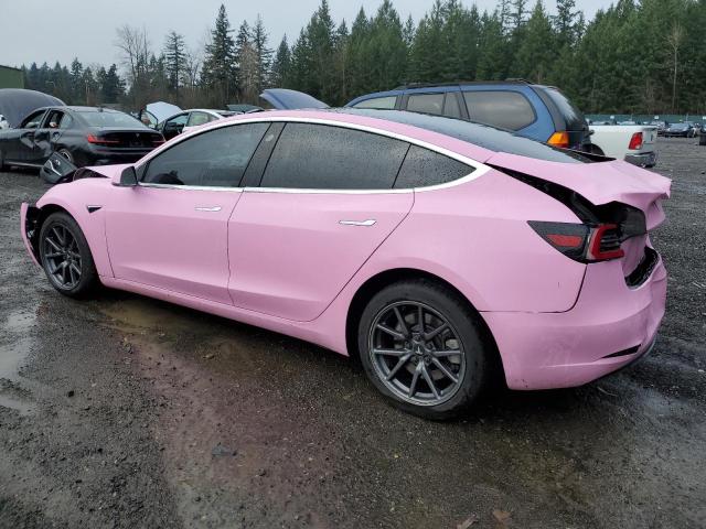 Obraz 2 z 2019 Tesla MODEL 3 2019 z VIN 5YJ3E1EA7KF324041