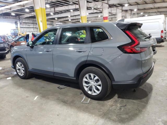 Изображение 2 2023 HONDA CR-V LX 2023 с VIN 7FARS4H23PE019348