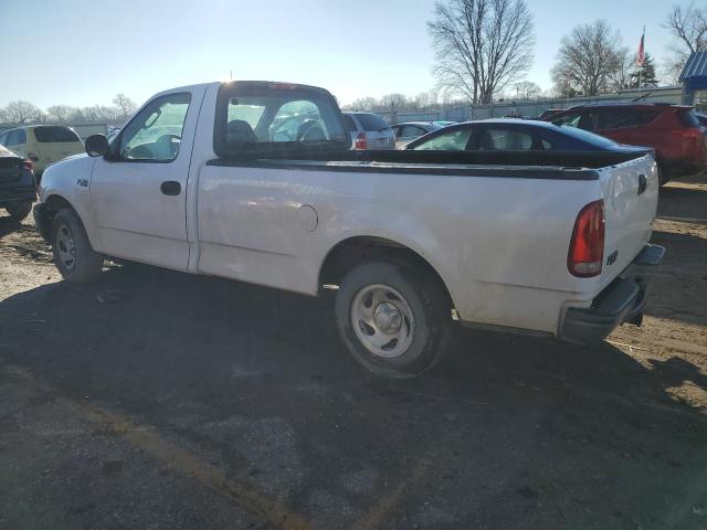 Изображение 2 2004 FORD F-150 HERITAGE CLASSIC 2004 с VIN 2FTRF17204CA22307