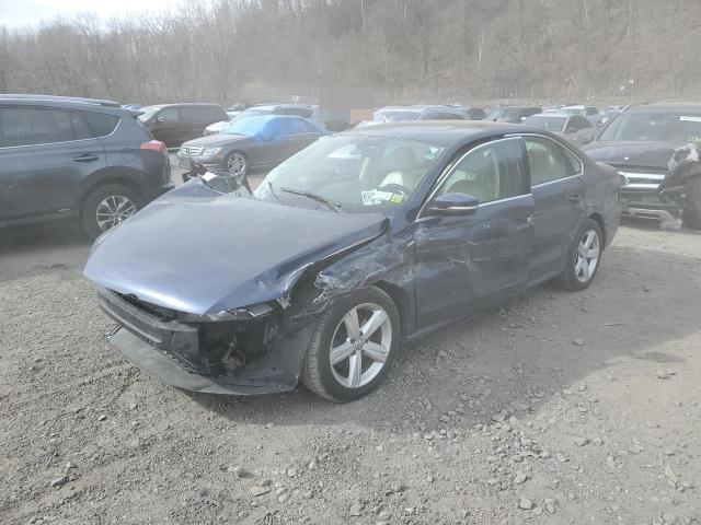 Obraz 2012 VOLKSWAGEN PASSAT SE 2012