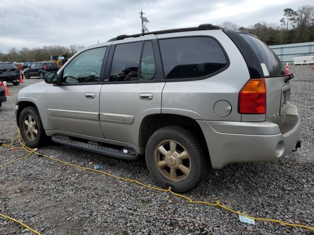 Изображение 2 2004 GMC ENVOY  2004 с VIN 1GKDS13S242260333