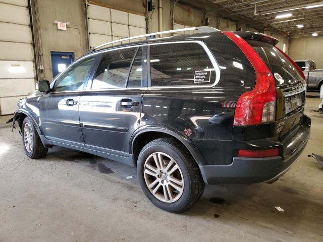 Obraz 2 z 2012 VOLVO XC90 3.2 2012 z VIN YV4952CZ3C1618830