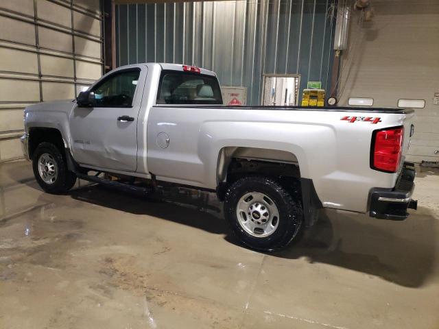 Image 2 of 2018 CHEVROLET SILVERADO K2500 HEAVY DUTY 2018 with VIN 1GC0KUEG1JZ194381