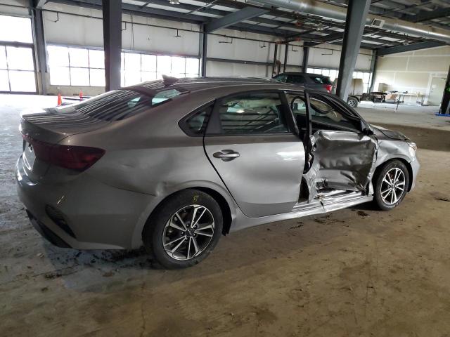 Obraz 3 z 2022 KIA FORTE FE 2022 z VIN 3KPF24AD9NE426670