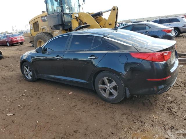 Изображение 2 2015 KIA OPTIMA LX 2015 с VIN 5XXGM4A79FG385684
