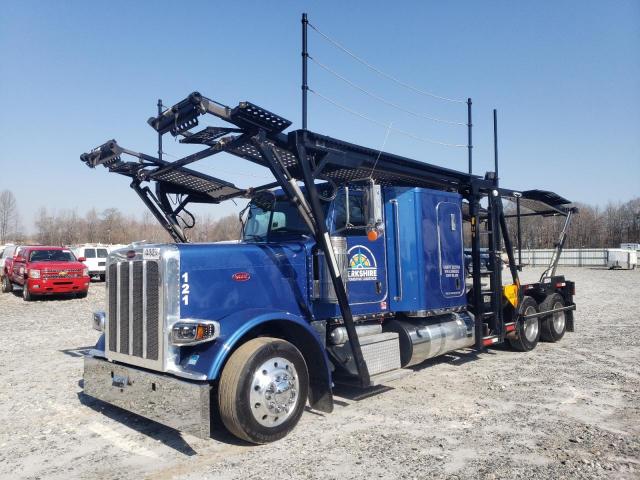 Изображение 2 2020 PETERBILT 389  2020 с VIN 1NPXLP9X0LD669292