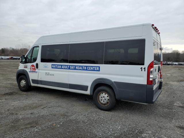 Image 2 of 2015 RAM PROMASTER 3500 3500 HIGH 2015 with VIN 3C6URVJG5FE520458