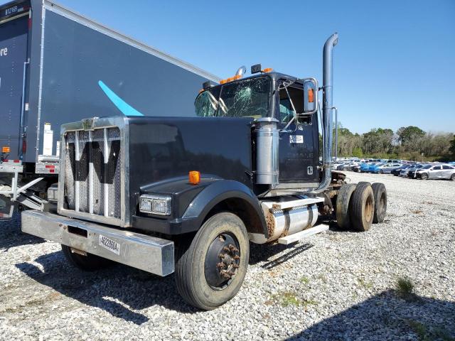 Изображение 2 2006 WESTERN STAR/AUTO CAR CONVENTIONAL 4900EX 2006 с VIN 5KJJABCK16PW53627