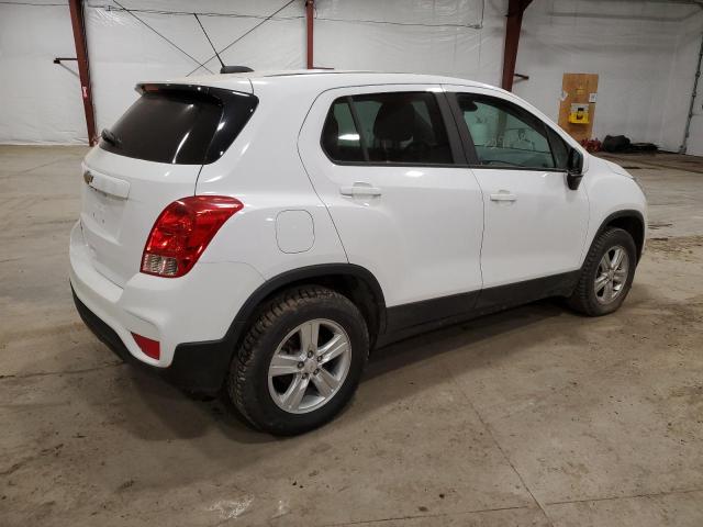 Obraz 3 z 2020 CHEVROLET TRAX LS 2020 z VIN KL7CJNSB0LB090343