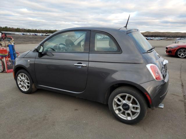 Изображение 2 2015 FIAT 500 POP 2015 с VIN 3C3CFFAR1FT657238