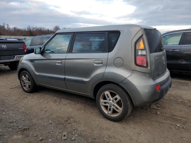 Image 2 of 2010 KIA SOUL + 2010 with VIN KNDJT2A28A7108379