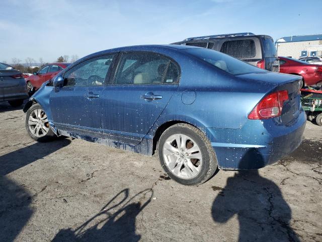 Obraz 2 z 2007 HONDA CIVIC LX 2007 z VIN 1HGFA16557L098260
