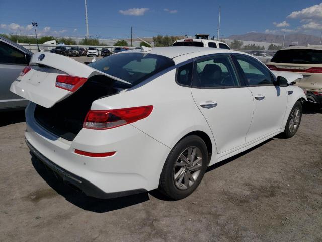 Obraz 3 z 2019 KIA OPTIMA LX 2019 z VIN 5XXGT4L37KG321800