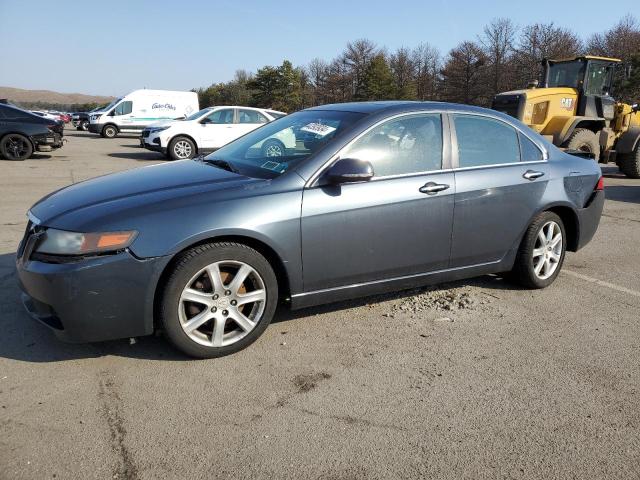 Image 1 of 2005 ACURA TSX  2005 with VIN JH4CL96865C024913