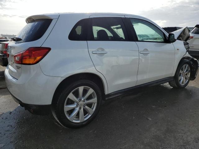 Obraz 3 z 2015 MITSUBISHI OUTLANDER ES 2015 z VIN 4A4AP3AUXFE052842