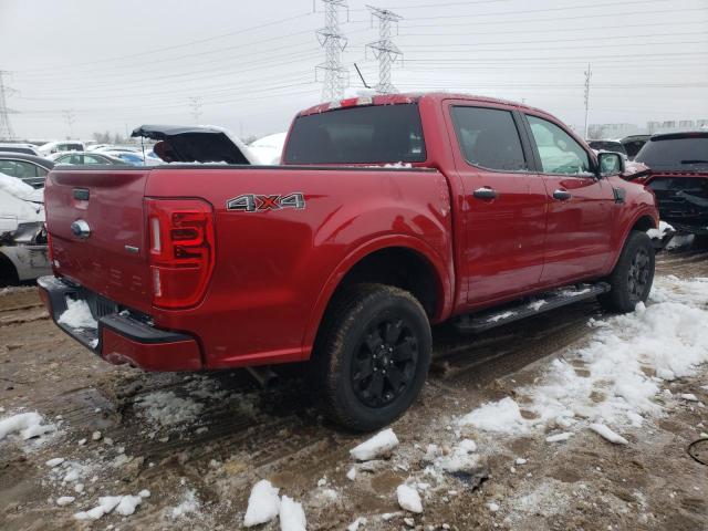 Obraz 3 z 2020 FORD RANGER XL 2020 z VIN 1FTER4FH4LLA60995