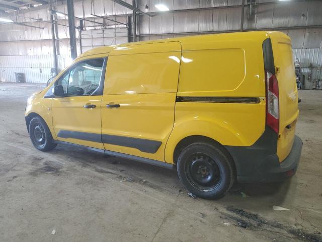 Image 2 of 2016 FORD TRANSIT CONNECT XL 2016 with VIN NM0LS7E71G1232839