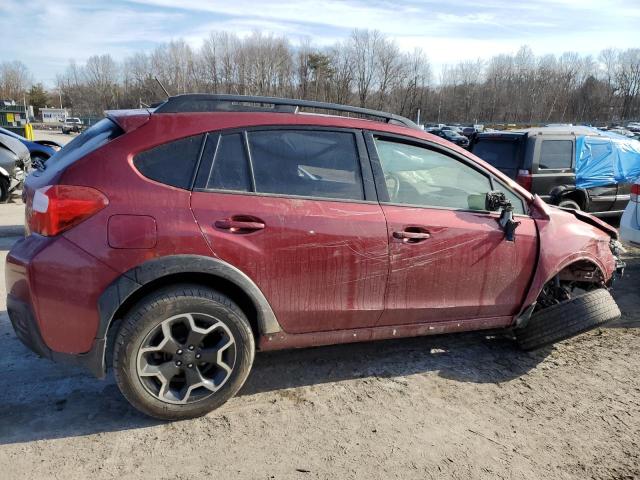 Изображение 3 2015 SUBARU XV CROSSTREK 2.0 LIMITED 2015 с VIN JF2GPAMC2F8310053