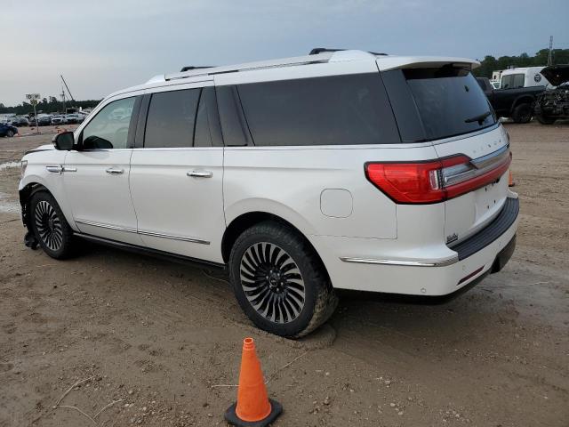 Image 2 of 2019 LINCOLN NAVIGATOR L SELECT 2019 with VIN 5LMJJ3HT6KEL24876