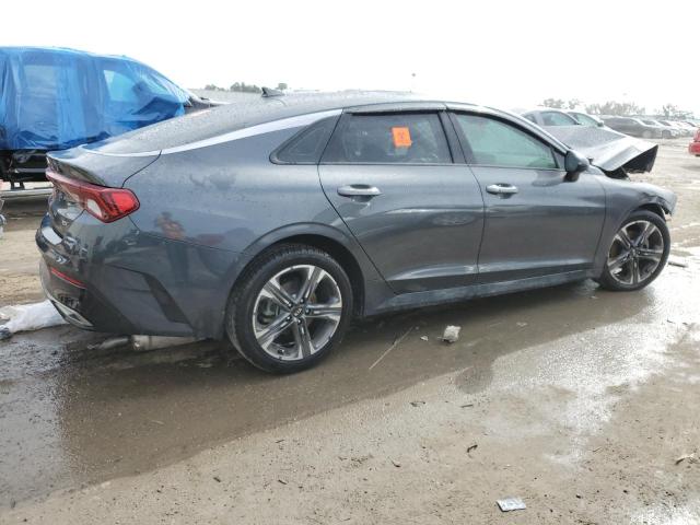 Изображение 3 2021 KIA K5 EX 2021 с VIN 5XXG34J28MG007778