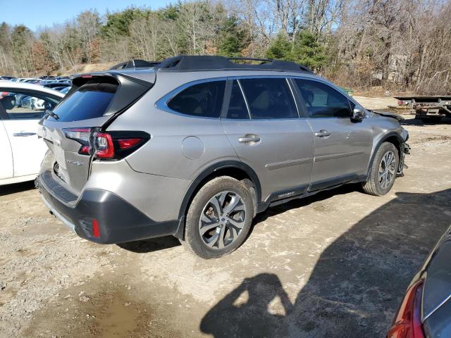 Obraz 3 z 2020 SUBARU OUTBACK LIMITED 2020 z VIN 4S4BTANC8L3202057
