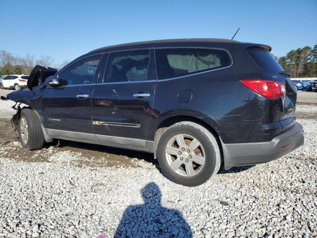 Изображение 2 2009 CHEVROLET TRAVERSE LT 2009 с VIN 1GNER23D89S169312