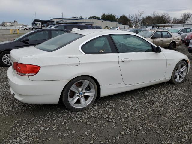 Image 3 of 2007 BMW 335 I 2007 with VIN WBAWB73537P036493