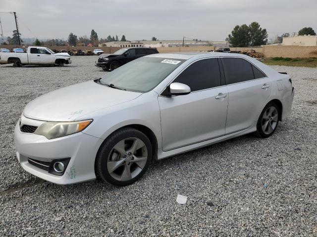 Obraz 1 z 2014 TOYOTA CAMRY L 2014 z VIN 4T1BF1FK5EU830457