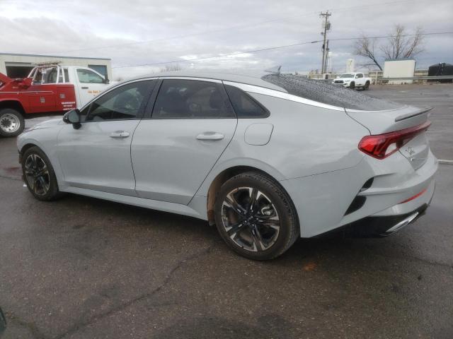 Obraz 2 z 2022 KIA K5 GT LINE 2022 z VIN 5XXG64J28NG102432