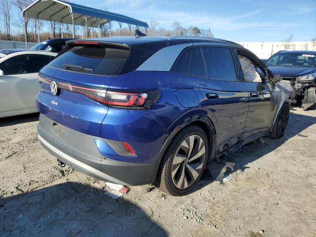 Image 3 of 2021 VOLKSWAGEN ID.4 FIRST EDITION 2021 with VIN WVGDMPE29MP021818