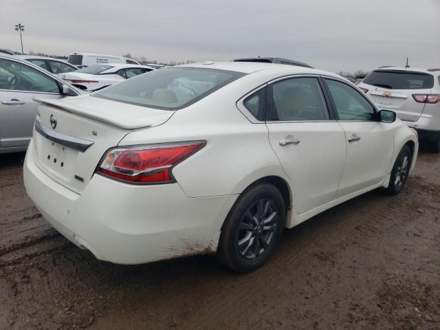 Image 3 of 2015 NISSAN ALTIMA 2.5 2015 with VIN 1N4AL3AP4FC581802