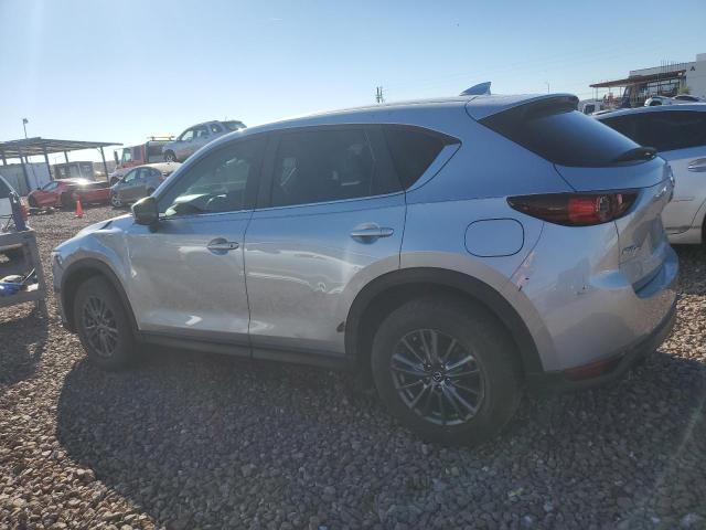 Image 2 of 2019 MAZDA CX-5 SPORT 2019 with VIN JM3KFABM0K0612979