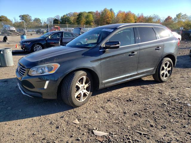Изображение 2015 VOLVO XC60 T6 PREMIER 2015