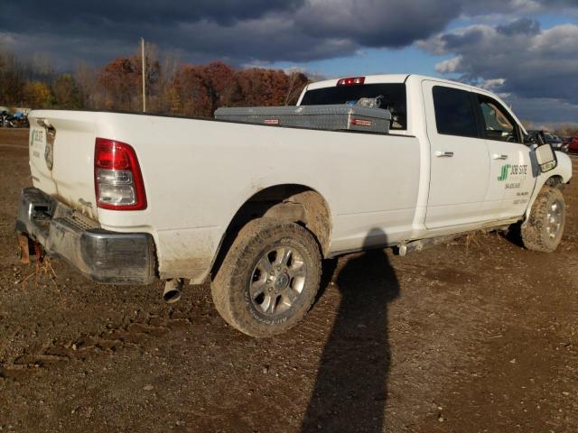 Obraz 3 z 2019 RAM 2500 BIG HORN 2019 z VIN 3C6UR5JL6KG632231