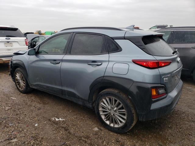 Obraz 2 z 2020 HYUNDAI KONA SEL PLUS 2020 z VIN KM8K62AAXLU419721