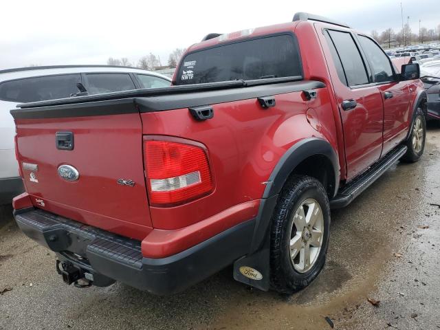 Изображение 3 2007 FORD EXPLORER XLT 2007 с VIN 1FMEU51857UA02935