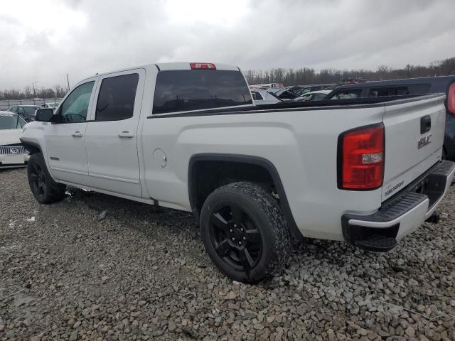 Изображение 2 2017 GMC SIERRA K1500 SLE 2017 с VIN 3GTU2MEC6HG156976