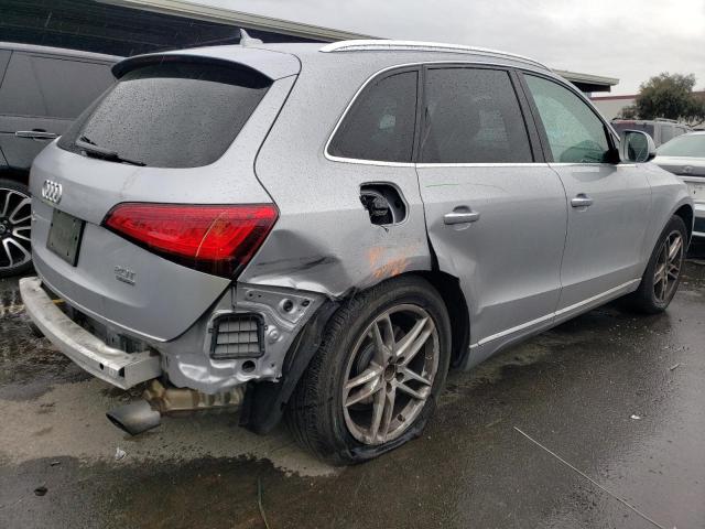 Image 3 of 2015 AUDI Q5 PREMIUM PLUS 2015 with VIN WA1LFAFP8FA109826