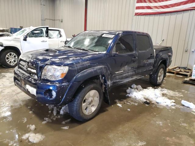 Image 1 of 2008 TOYOTA TACOMA DOUBLE CAB PRERUNNER 2008 with VIN 3TMJU62N98M067242