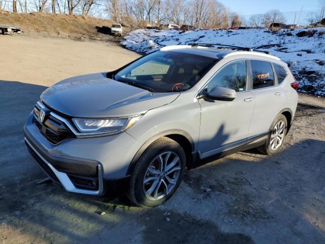 Изображение 2022 HONDA CR-V TOURING 2022