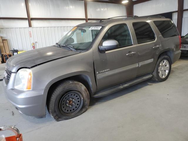 Изображение 2008 GMC YUKON  2008