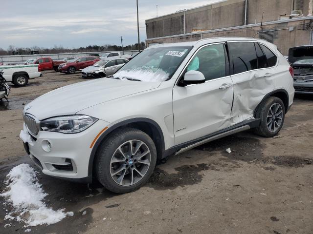 2018 BMW X5 XDRIVE35I 2018 image
