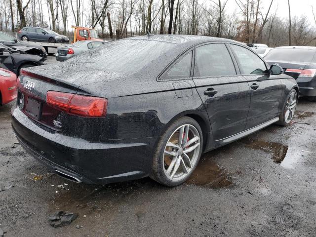 Obraz 3 z 2017 AUDI A6 COMPETITION PRESTIGE 2017 z VIN WAUF3AFC5HN013833