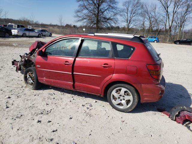 Image 2 of 2007 PONTIAC VIBE  2007 with VIN 5Y2SL65857Z438780