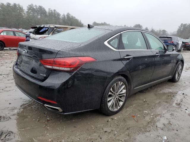 Obraz 3 z 2015 HYUNDAI GENESIS 3.8L 2015 z VIN KMHGN4JE2FU018384