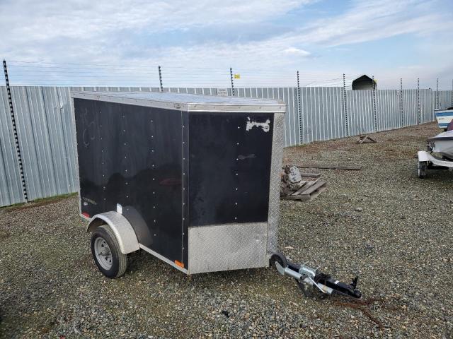2018 WILDWOOD TRAILER 2018 image