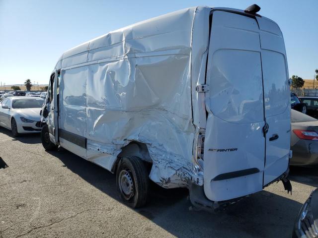 Obraz 2 z 2022 MERCEDES-BENZ SPRINTER 2500 2022 z VIN W1Y40CHY9NT097195